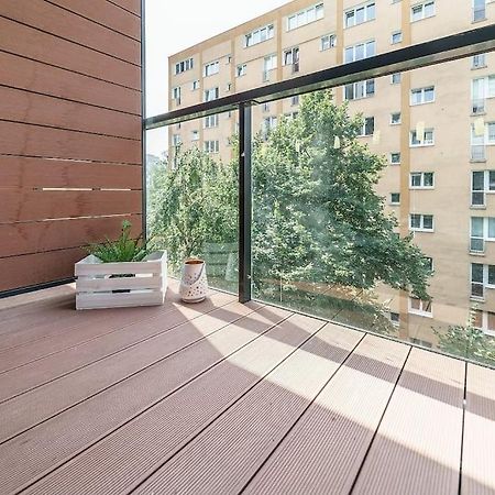 Urbannestgroup - City Center - Sienna 65 Warsaw Exterior photo